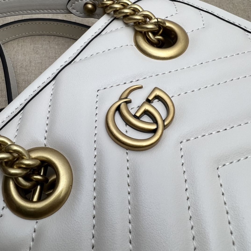 Gucci Top Handle Bags